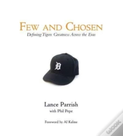 Capa do artigo Few And Chosen Tigers