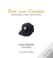 Capa do artigo Few And Chosen Tigers