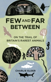 Capa do artigo Few And Far Between
