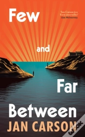 Capa do artigo Few And Far Between