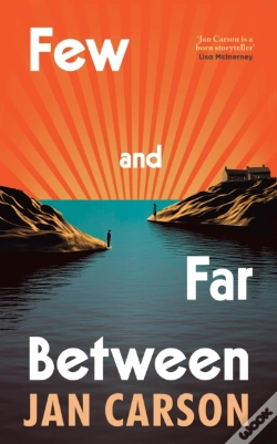 Capa do artigo Few And Far Between
