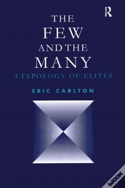 Capa do artigo Few And The Many