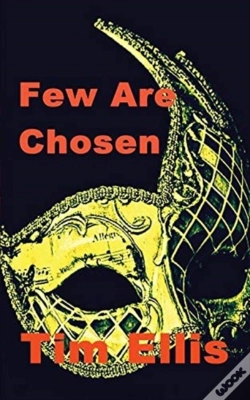 Capa do artigo Few Are Chosen