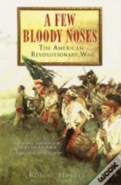 Capa do artigo Few Bloody Noses