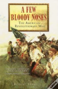 Capa do artigo Few Bloody Noses