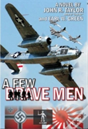 Capa do artigo Few Brave Men