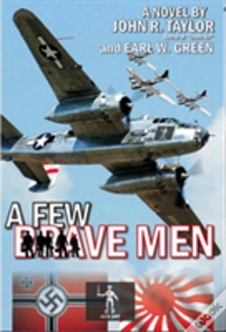 Capa do artigo Few Brave Men