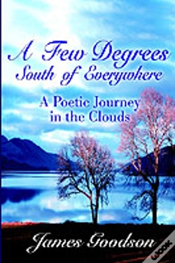 Capa do artigo Few Degrees South Of Everywhere