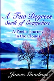 Capa do artigo Few Degrees South Of Everywhere