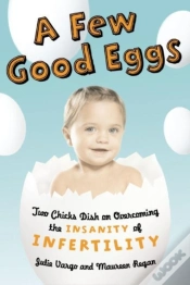 Capa do artigo Few Good Eggs