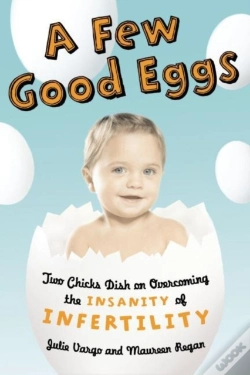 Capa do artigo Few Good Eggs