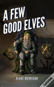 Capa do artigo Few Good Elves