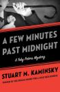 Few Minutes Past Midnight - Preview