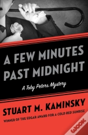 Capa do artigo Few Minutes Past Midnight