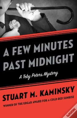 Capa do artigo Few Minutes Past Midnight