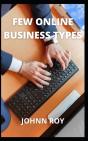 Few Online Business Types - Preview