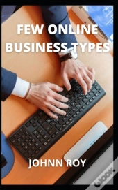 Few Online Business Types