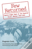 Few Returned