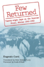 Few Returned - Preview