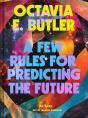 Few Rules For Predicting The Future - Preview
