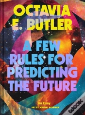 Capa do artigo Few Rules For Predicting The Future