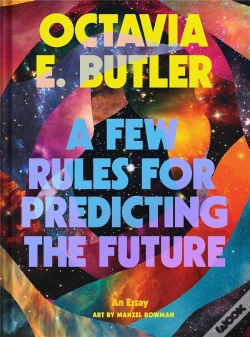 Capa do artigo Few Rules For Predicting The Future