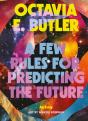 Few Rules For Predicting The Future - Preview