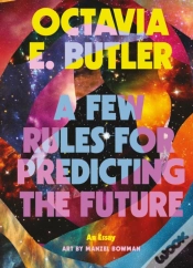 Capa do artigo Few Rules For Predicting The Future