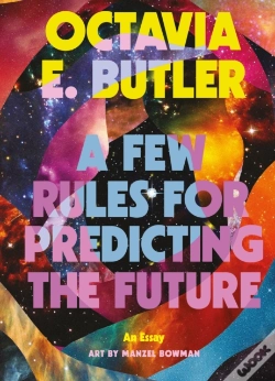 Capa do artigo Few Rules For Predicting The Future