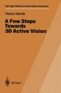 Few Steps Towards 3d Active Vision - Preview
