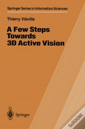 Capa do artigo Few Steps Towards 3d Active Vision