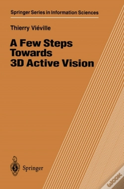 Capa do artigo Few Steps Towards 3d Active Vision