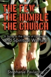 Capa do artigo Few, The Humble, The Church