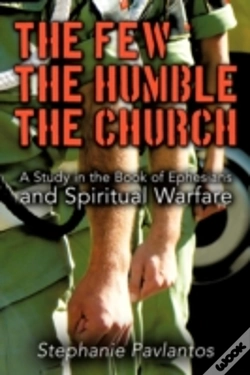 Capa do artigo Few, The Humble, The Church