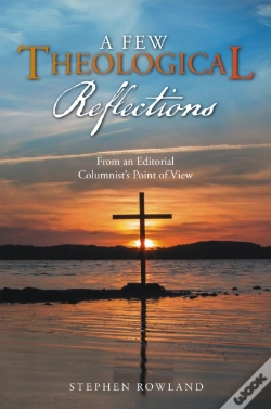 Capa do artigo Few Theological Reflections