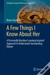 Capa do artigo Few Things I Know About Her