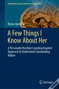 Capa do artigo Few Things I Know About Her