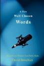 Few Well Chosen Words - Preview