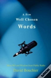 Capa do artigo Few Well Chosen Words