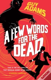 Capa do artigo Few Words For The Dead