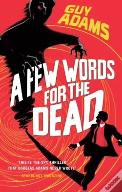 Capa do artigo Few Words For The Dead