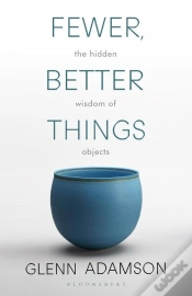 Capa do artigo Fewer, Better Things