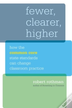 Capa do artigo Fewer, Clearer, Higher