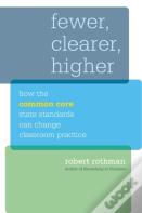 Fewer, Clearer, Higher