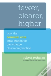 Capa do artigo Fewer, Clearer, Higher