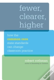 Capa do artigo Fewer, Clearer, Higher