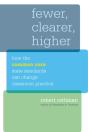 Fewer, Clearer, Higher - Preview