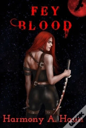 Capa do artigo Fey Blood