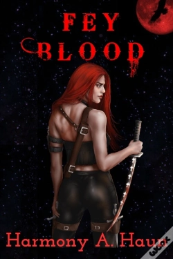 Capa do artigo Fey Blood
