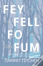 Capa do artigo Fey Fell Fo Fum (Signed Edition)